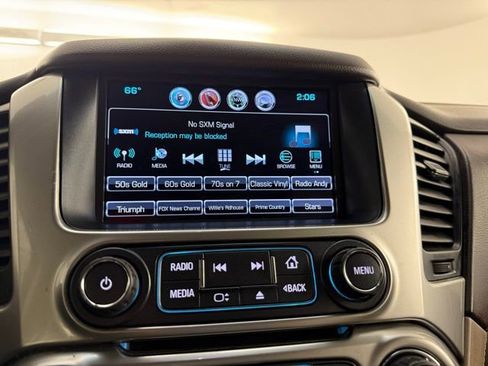 Used 2018 Chevrolet Tahoe LS w/ Max Trailering Package image 22