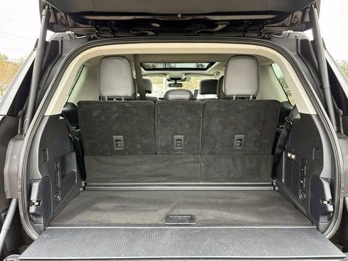 Used 2025 Ford Expedition Active image 14