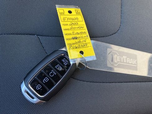 Used 2023 Hyundai Elantra N Line w/ Cargo Package image 24