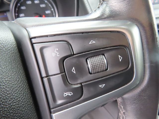 Used 2023 Chevrolet Tahoe LS AWD/4WD image 19