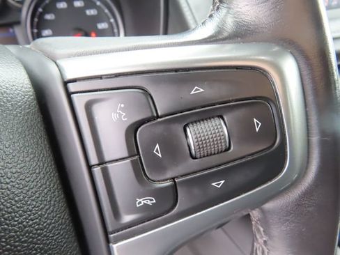 Used 2023 Chevrolet Tahoe LS AWD/4WD image 19