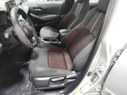 Used 2023 Toyota Corolla SE image 23