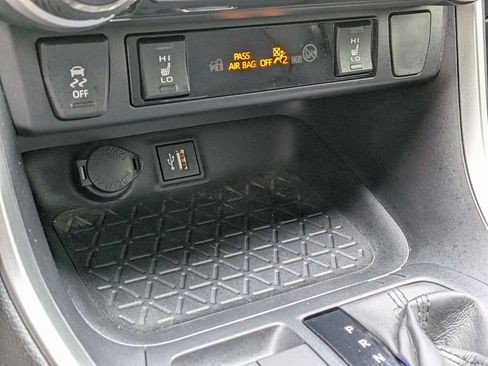 Used 2023 Toyota RAV4 XLE Premium AWD/4WD image 25