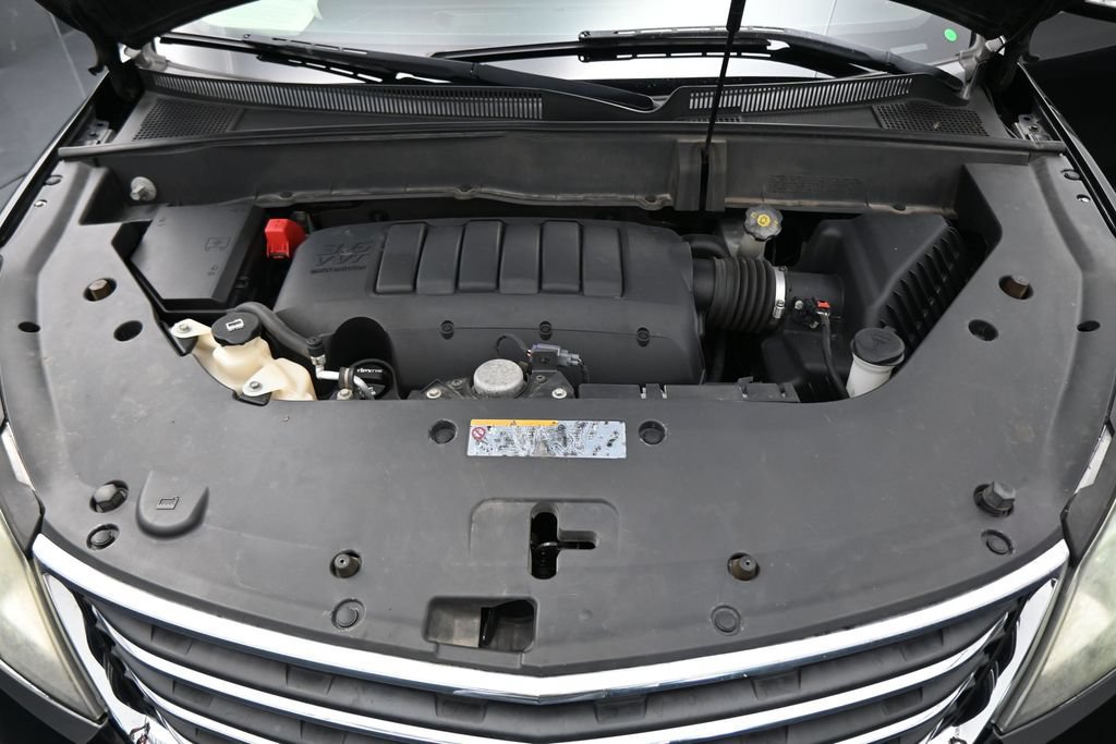 Used 2016 Chevrolet Traverse LT FWD image 29