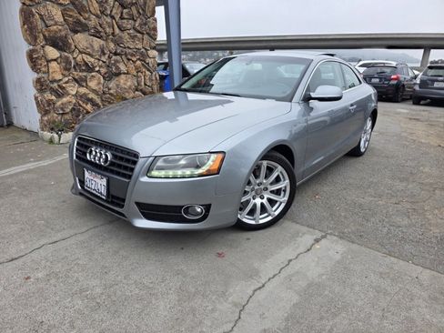 Used 2011 Audi A5 2.0T Premium Plus image 2