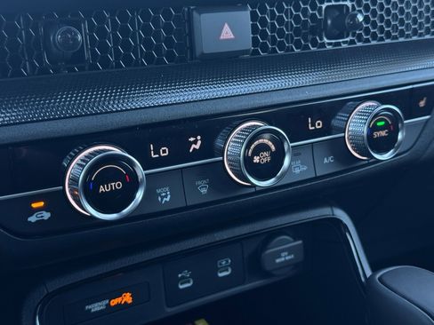 New 2026 Honda CR-V Sport-L image 17