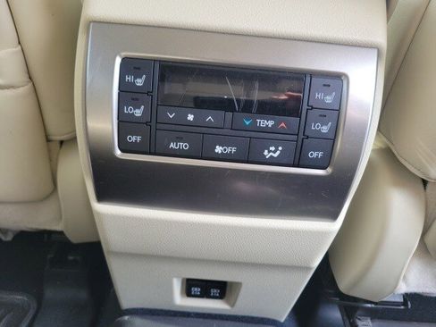Certified 2023 Lexus GX 460 Premium image 8