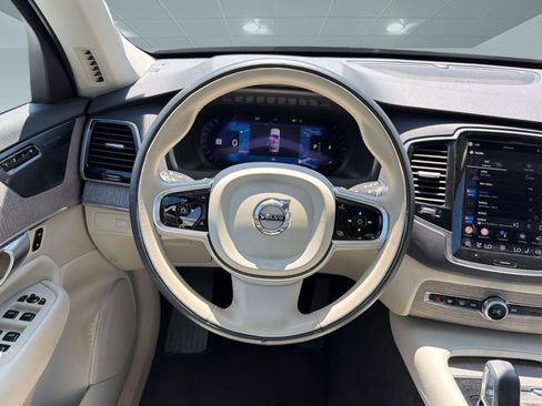 Certified 2023 Volvo XC90 B6 Plus image 25