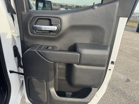 Used 2019 Chevrolet Silverado 1500 LT w/ All-Star Edition image 29