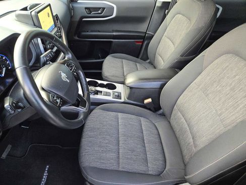 Used 2023 Ford Bronco Sport Big Bend w/ Convenience Package image 14