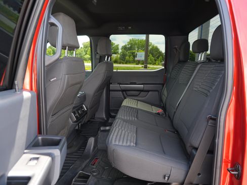 Used 2023 Ford F150 XL w/ STX Appearance Package AWD/4WD image 20