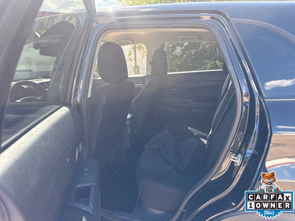 Used 2022 Mitsubishi Outlander Sport FWD image 25
