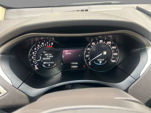 Used 2014 Lincoln MKZ w/ Equipment Group 102A Reserve FWD image 19