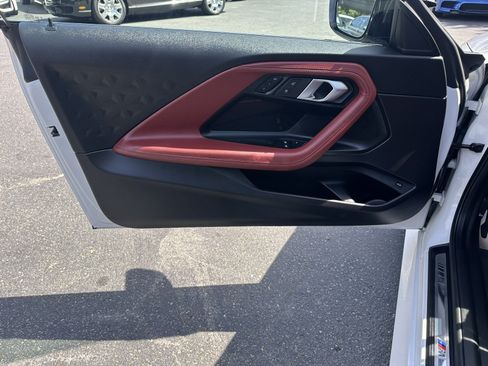 Used 2025 BMW M240i Coupe RWD image 24