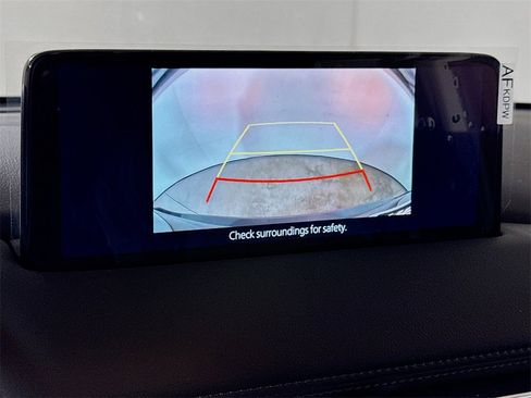 New 2025 MAZDA CX-5 AWD 2.5 S w/ Preferred Package image 9