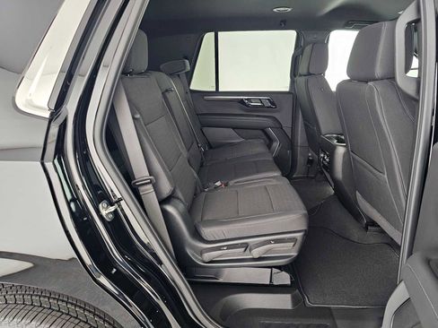 New 2026 Chevrolet Tahoe LS RWD image 12