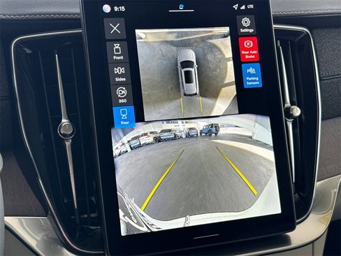 New 2026 Volvo XC90 T8 Ultra image 20