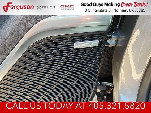 New 2026 Buick Enclave Sport Touring w/ Super Cruise Package FWD image 15