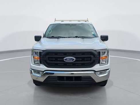 Used 2022 Ford F150 XL w/ Equipment Group 101A High image 8