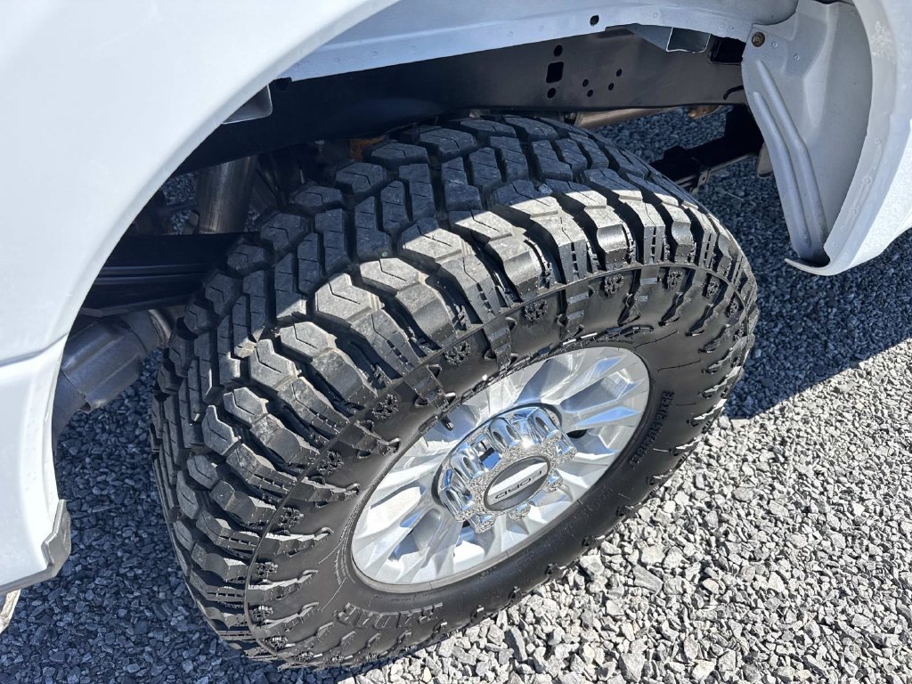 Used 2022 Ford F250 XLT w/ XLT Value Package AWD/4WD image 20