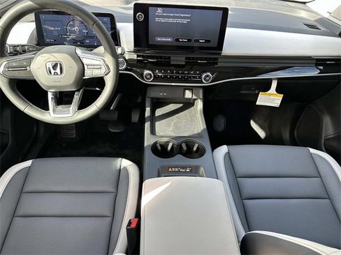 New 2026 Honda Prologue Elite image 15