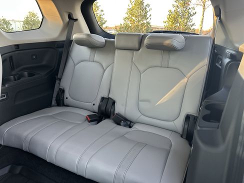 Certified 2024 Honda Pilot EX-L image 27