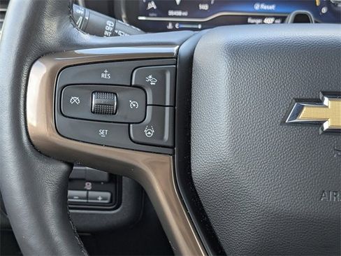 Used 2023 Chevrolet Suburban High Country w/ Advanced Technology Package image 30