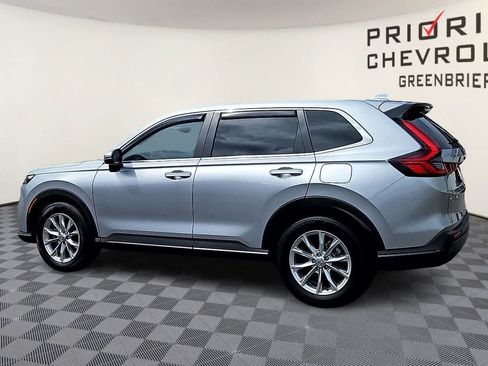 Used 2024 Honda CR-V EX image 6