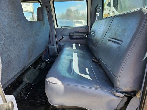 Used 1999 Ford F350 2WD Crew Cab DRW Super Duty image 11