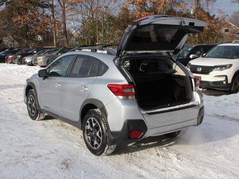Used 2020 Subaru Crosstrek 2.0i Premium image 7