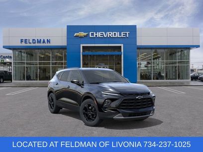 New 2025 Chevrolet Blazer LT w/ Convenience Package