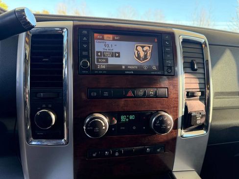 Used 2011 RAM 3500 Laramie w/ Cold Weather Group image 15