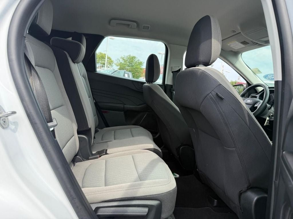 Used 2022 Ford Escape S AWD/4WD image 11