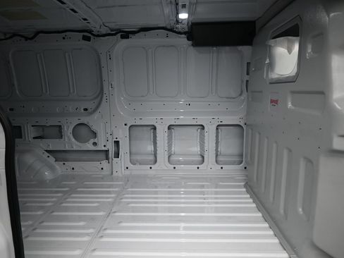 Used 2024 Ford Transit 150 Low Roof AWD image 14