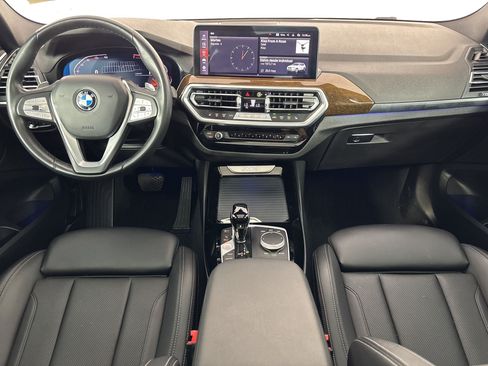 Used 2022 BMW X3 sDrive30i w/ Convenience Package RWD image 16