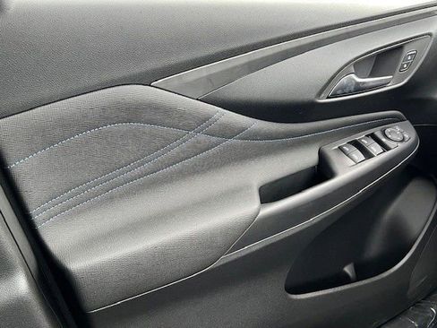 New 2026 Buick Envista Sport Touring w/ Convenience I Package FWD image 30