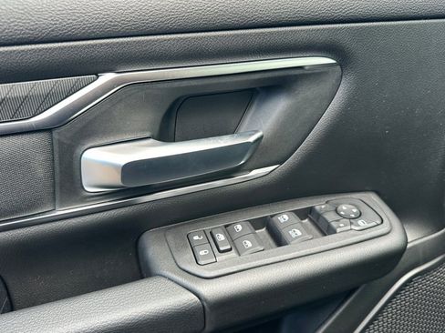 New 2026 RAM 1500 Big Horn image 8