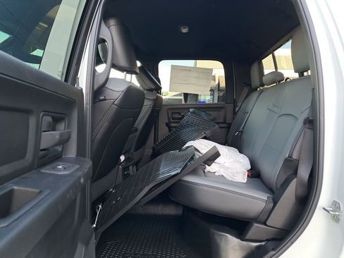 New 2026 RAM 3500 Tradesman image 13