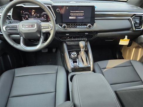 New 2025 GMC Canyon Elevation w/ Convenience Package image 18