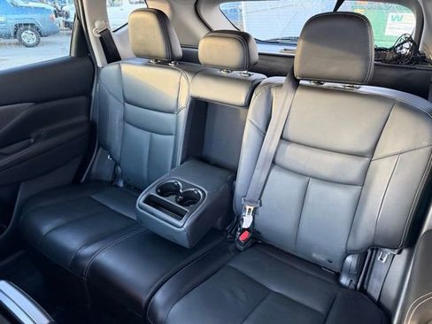 Used 2021 Nissan Murano SL w/ Cargo Package image 21