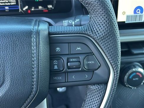 New 2025 Toyota Tacoma TRD Sport image 15