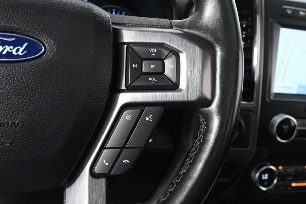 Used 2020 Ford Expedition Platinum AWD/4WD image 35