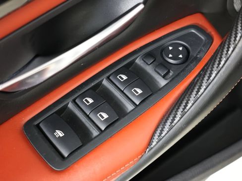 Used 2015 BMW M4 Convertible RWD image 20