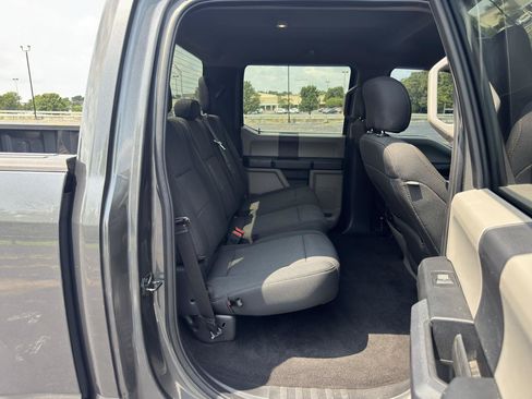 Used 2020 Ford F150 XL w/ Equipment Group 101A Mid AWD/4WD image 14