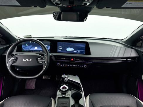 Used 2022 Kia EV6 GT-Line image 19