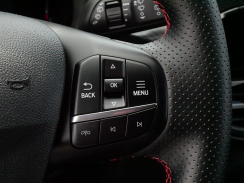 Used 2025 Ford Escape ST-Line AWD/4WD image 26