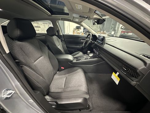 New 2026 Honda Accord SE image 20