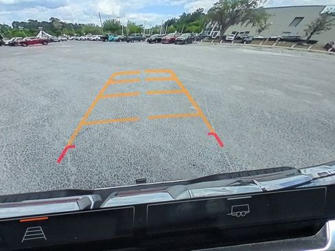 Used 2025 GMC Sierra 1500 SLT RWD image 23