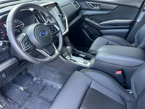 Used 2025 Subaru Ascent Premium AWD/4WD image 11