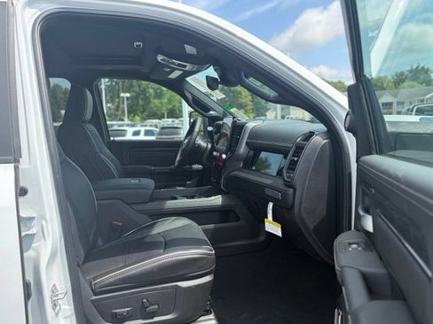 New 2026 RAM 2500 Power Wagon AWD/4WD image 28